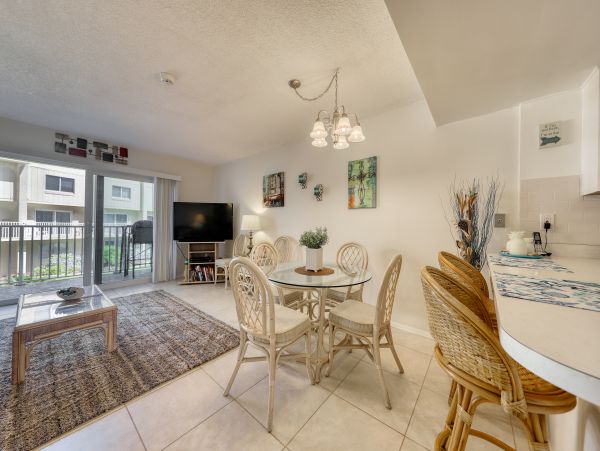 St. Augustine Condo 957128