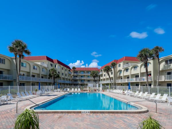 St. Augustine Condo 957128
