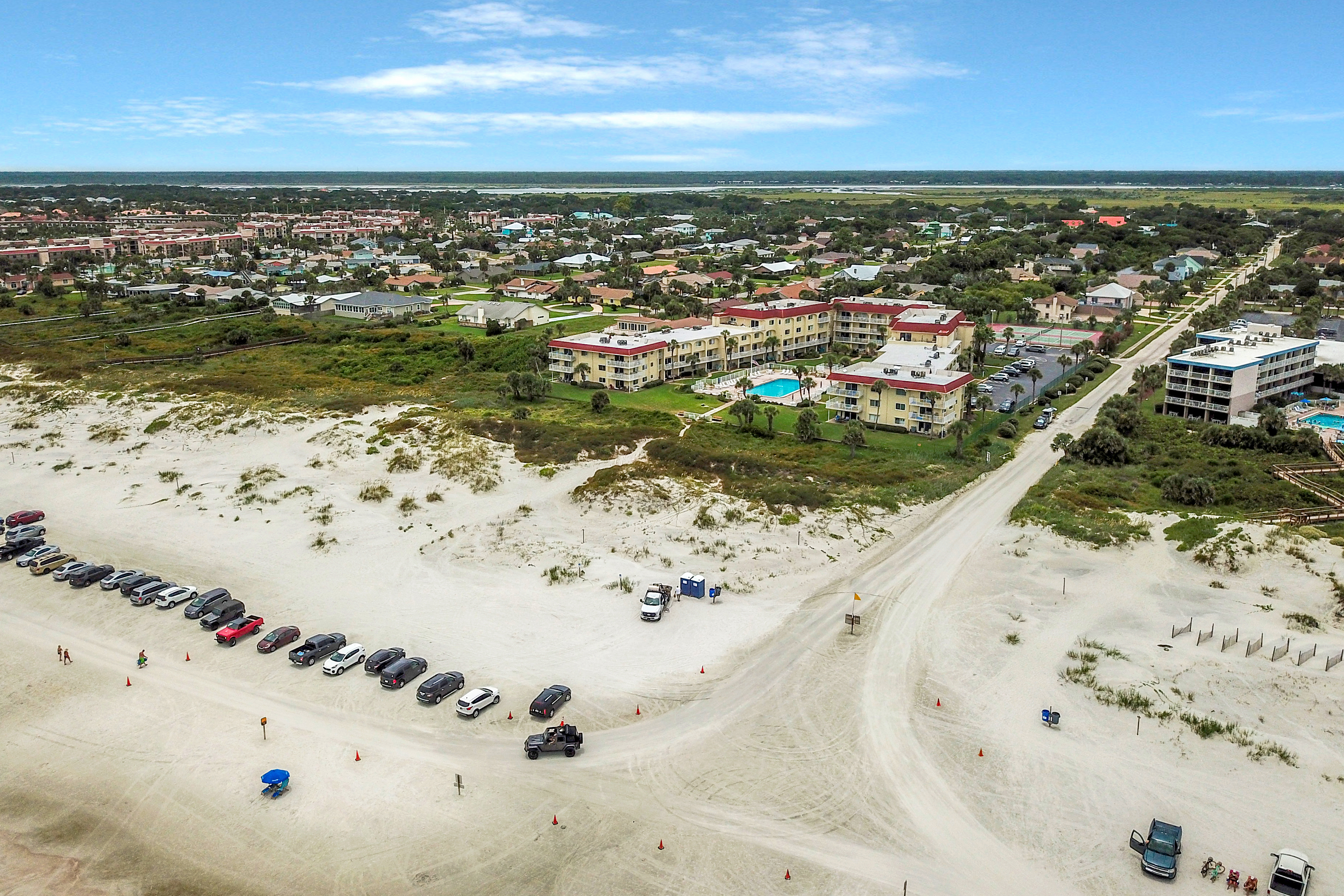 St. Augustine Condo 957128