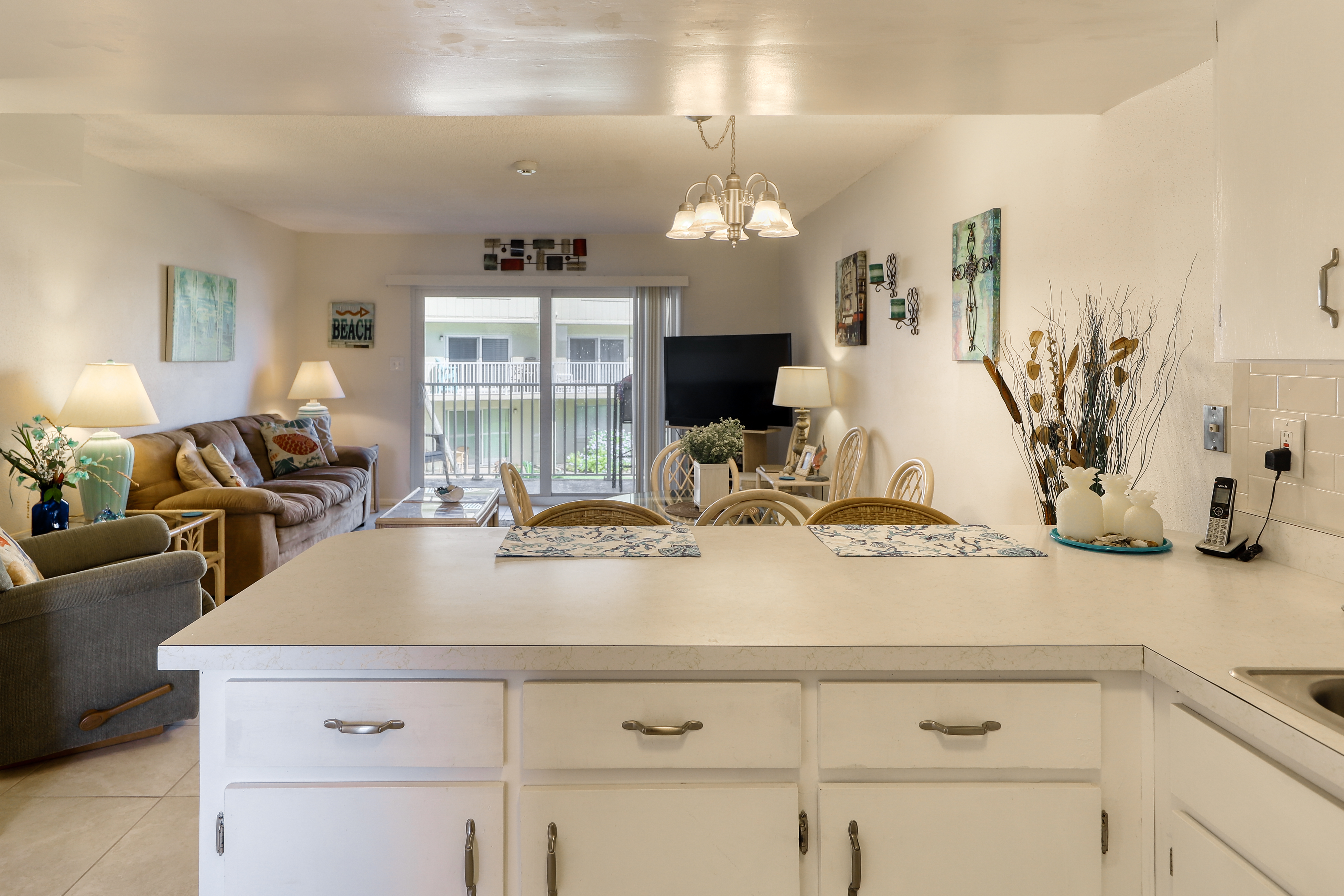 St. Augustine Condo 957128