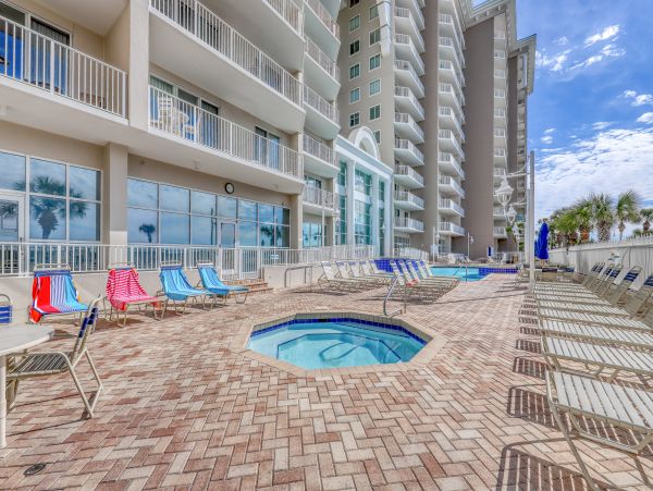 Beaches Of South Walton Condo 957132