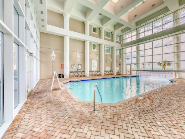 Beaches Of South Walton Condo 957132