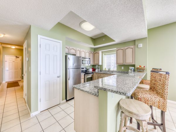 Beaches Of South Walton Condo 957132