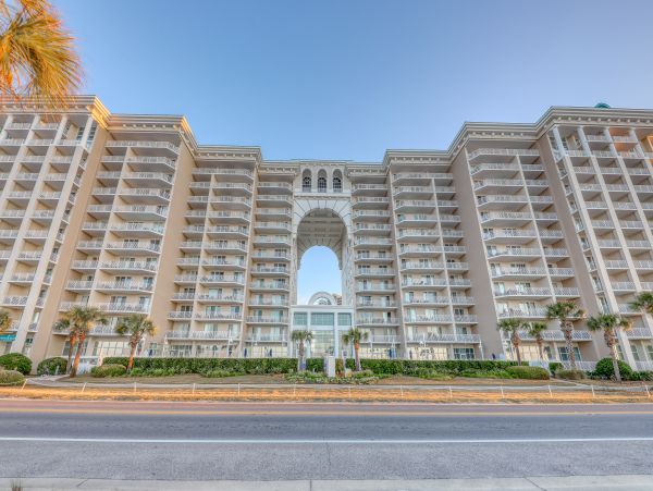 Beaches Of South Walton Condo 957132
