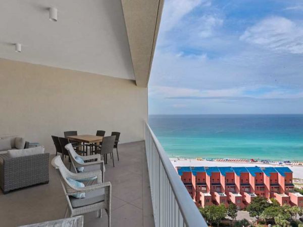 Beaches Of South Walton Condo 957136