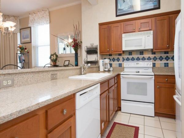 Beaches Of South Walton Condo 957136