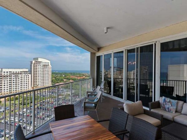 Beaches Of South Walton Condo 957136