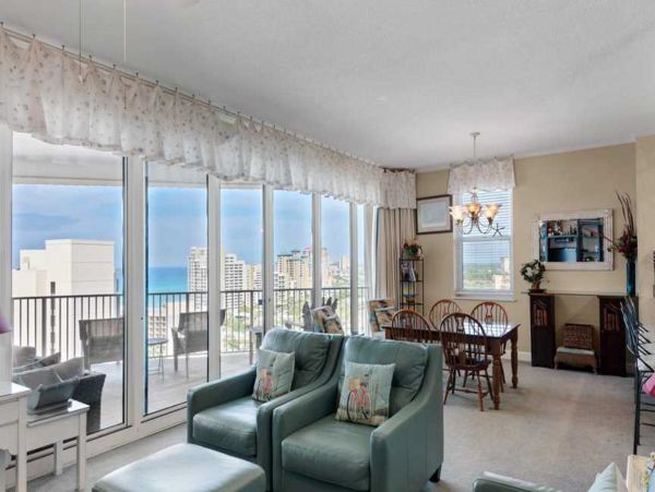 Beaches Of South Walton Condo 957136