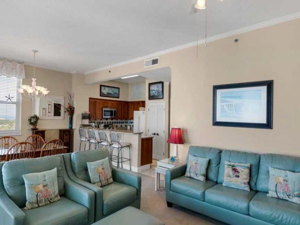 Beaches Of South Walton Condo 957136