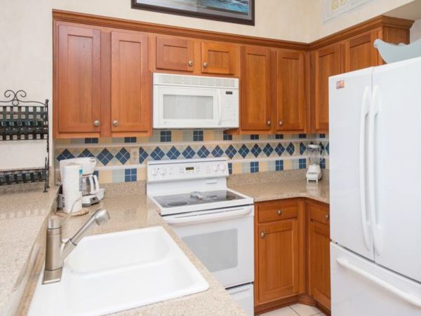 Beaches Of South Walton Condo 957136