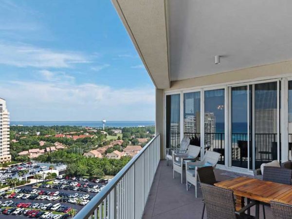 Beaches Of South Walton Condo 957136