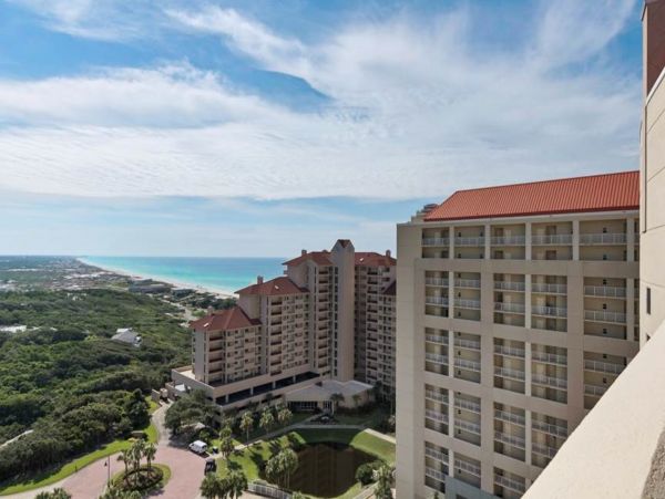 Beaches Of South Walton Condo 957136