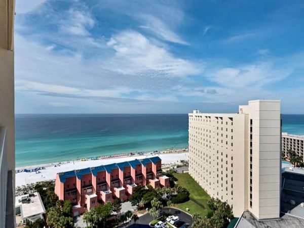 Beaches Of South Walton Condo 957136