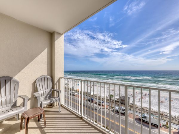 Beaches Of South Walton Condo 957137