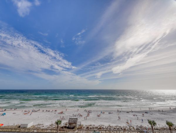 Beaches Of South Walton Condo 957137