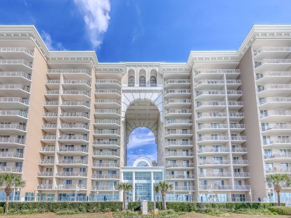 Beaches Of South Walton Condo 957137
