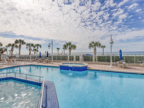 Beaches Of South Walton Condo 957137