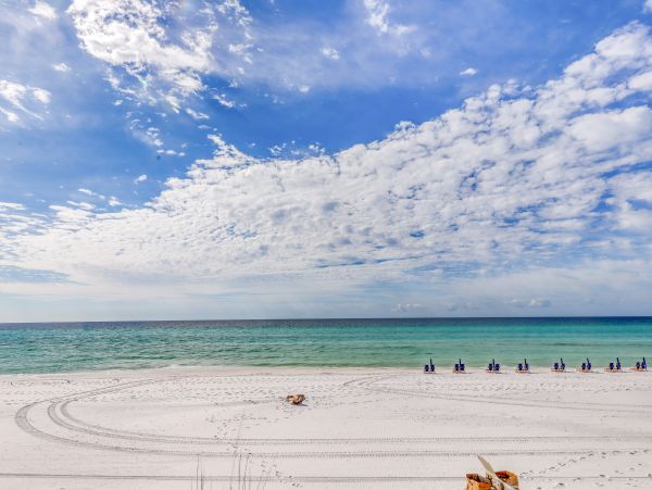 Beaches Of South Walton Condo 957137