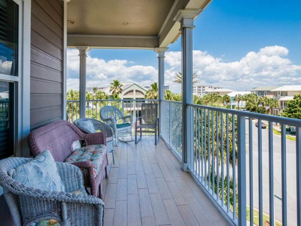 Destin Home 957139