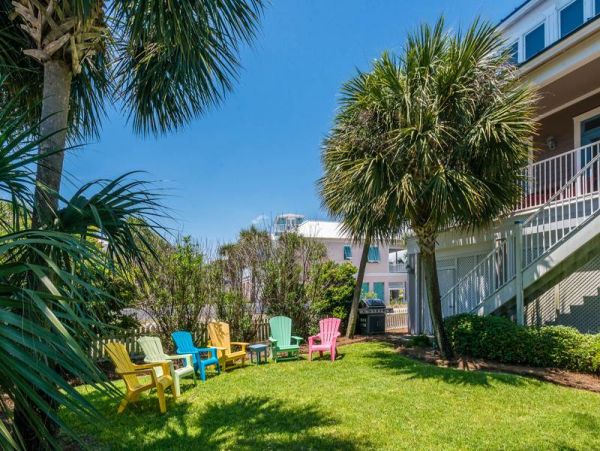 Destin Home 957139
