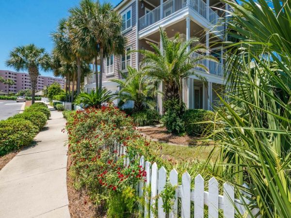 Destin Home 957139