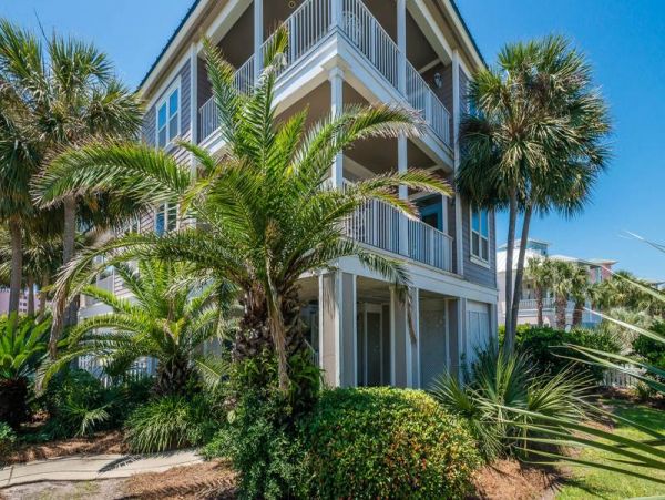 Destin Home 957139