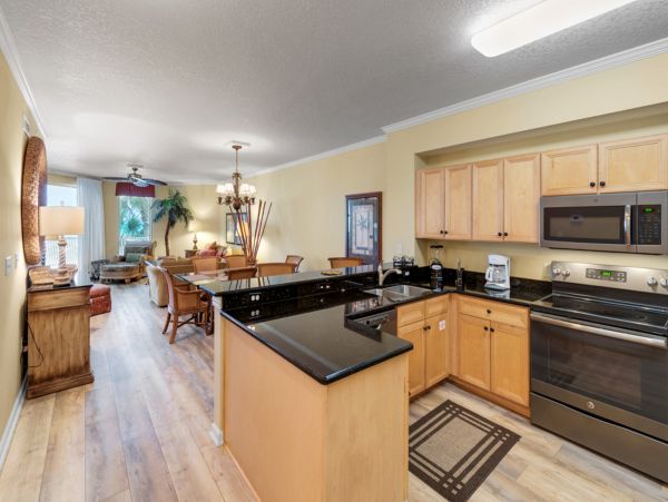 Beaches Of South Walton Condo 957140