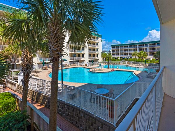 Beaches Of South Walton Condo 957140