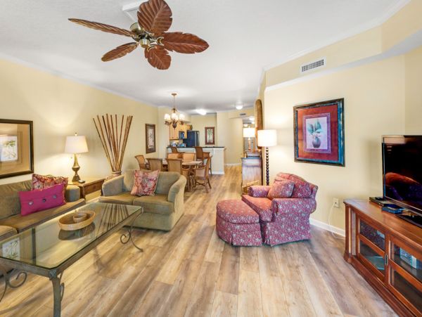 Beaches Of South Walton Condo 957140