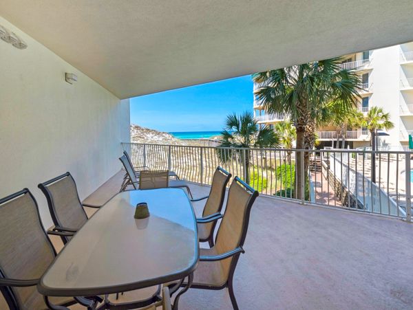 Beaches Of South Walton Condo 957140