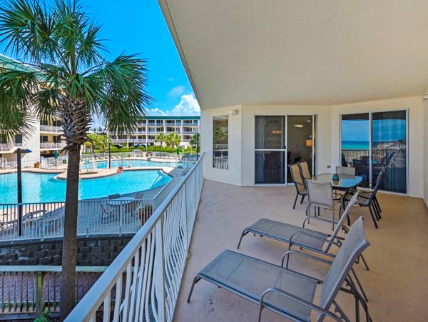 Beaches Of South Walton Condo 957140
