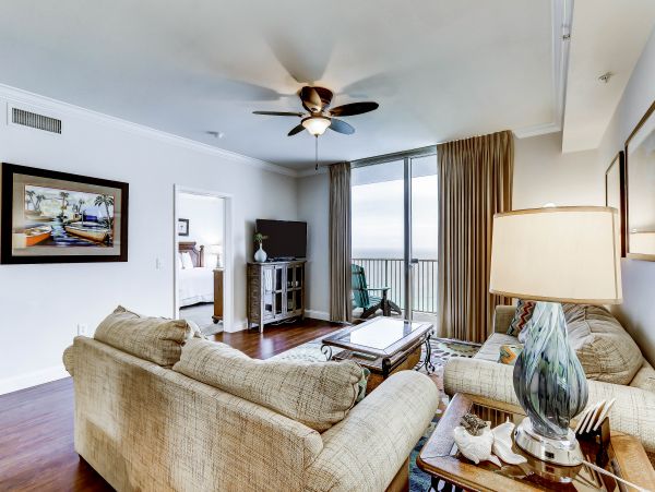 Panama City Beach Condo 957141