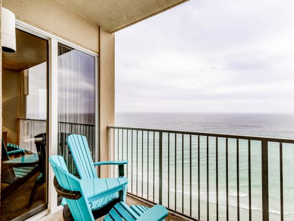 Panama City Beach Condo 957141