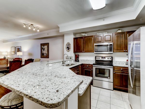 Panama City Beach Condo 957141
