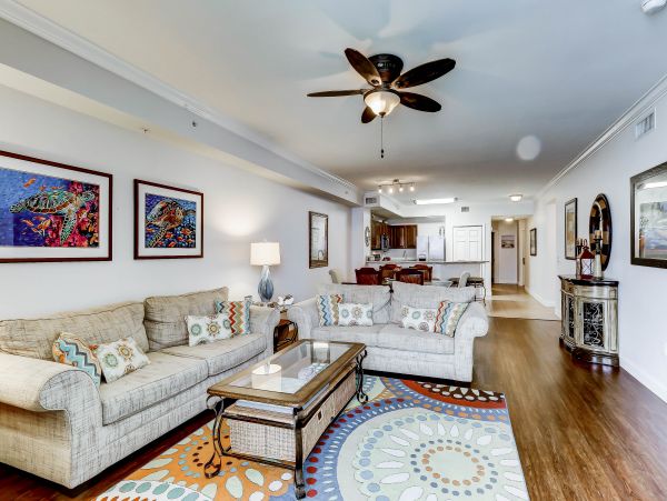Panama City Beach Condo 957141