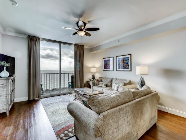 Panama City Beach Condo 957141