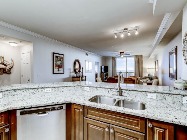 Panama City Beach Condo 957141