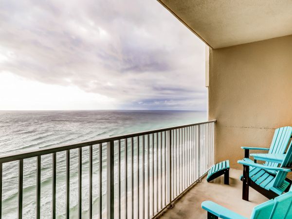 Panama City Beach Condo 957141