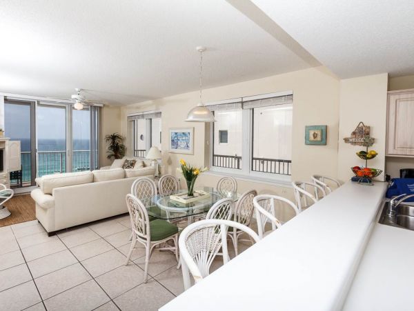Navarre Beach Condo 957142
