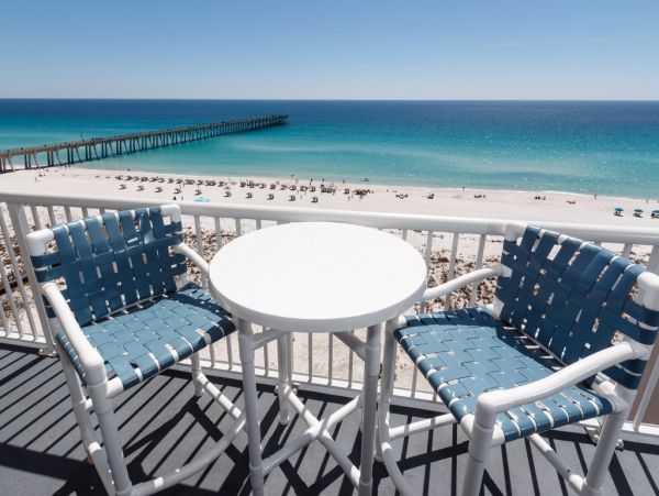 Navarre Beach Condo 957142