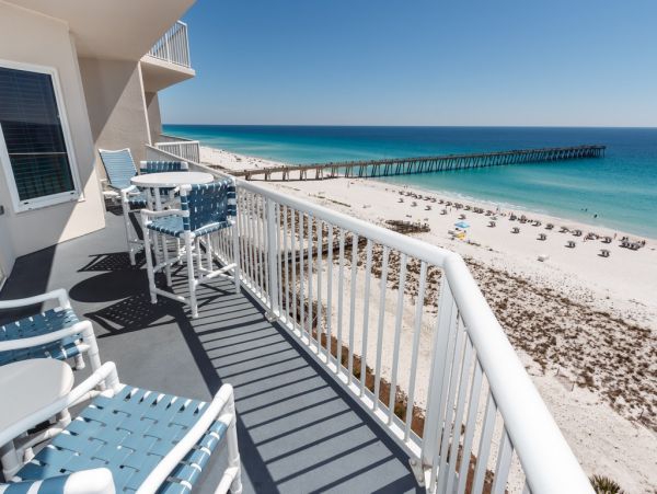 Navarre Beach Condo 957142