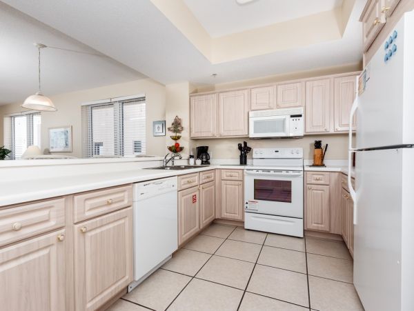 Navarre Beach Condo 957142