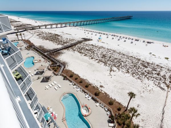 Navarre Beach Condo 957142