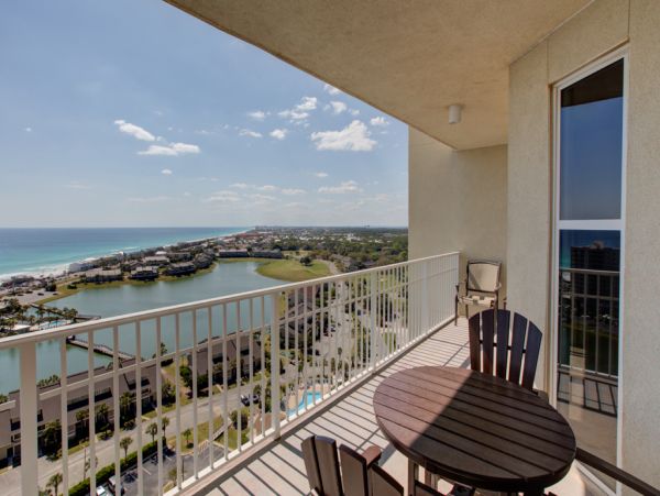 Beaches Of South Walton Condo 957143