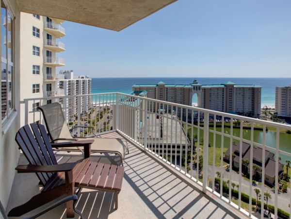 Beaches Of South Walton Condo 957143