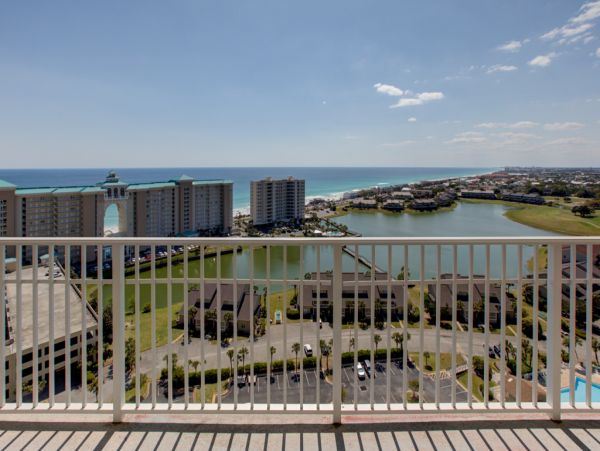 Beaches Of South Walton Condo 957143