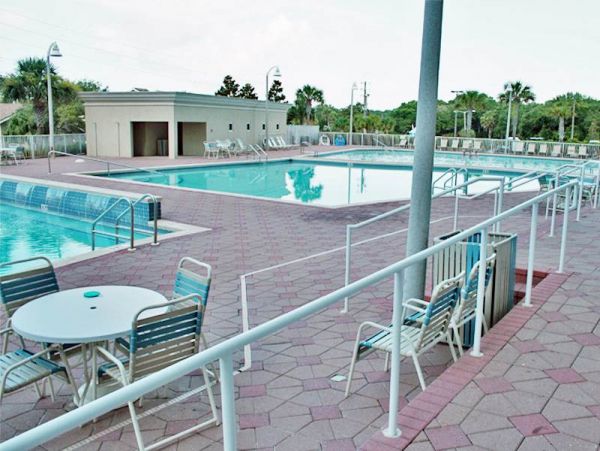 Beaches Of South Walton Condo 957143