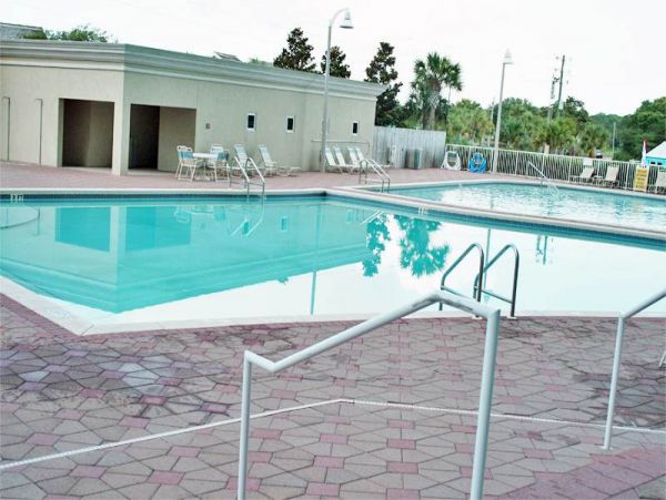 Beaches Of South Walton Condo 957143