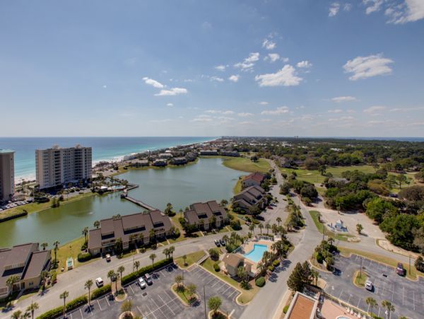 Beaches Of South Walton Condo 957143