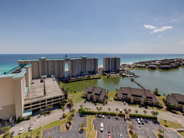 Beaches Of South Walton Condo 957143